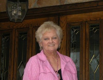 Arlee Jenkins