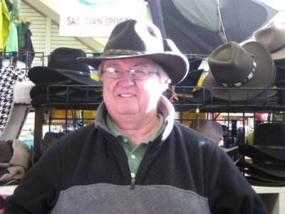 John Eland