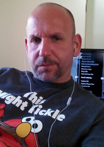 Ronald Riggs