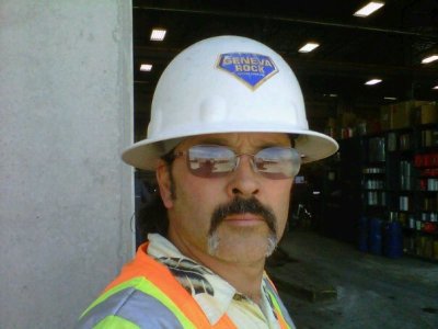 Jeffery Goss