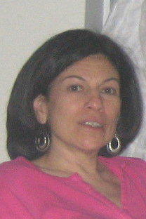 Marilyn Keller