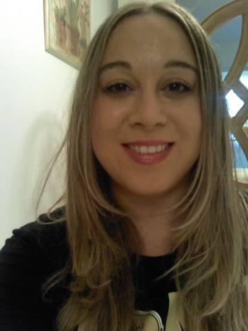 Amy Baumwald