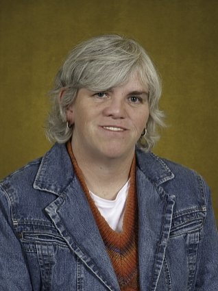 Kimberly Oathout