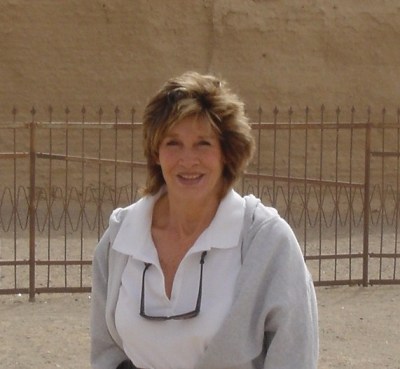 Eileen Vicic