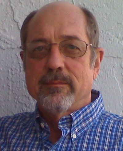 Gilbert Kidd