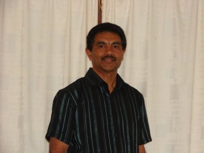 Lionell Joshua