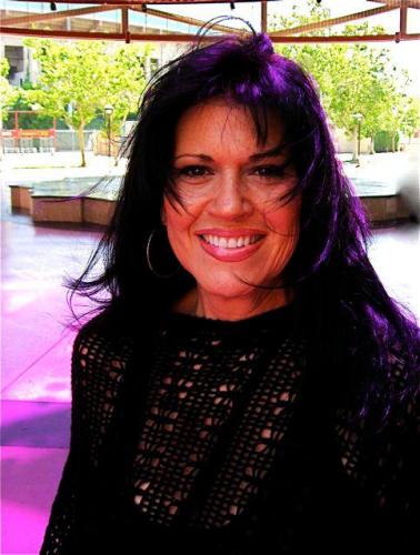 Susan Carmona