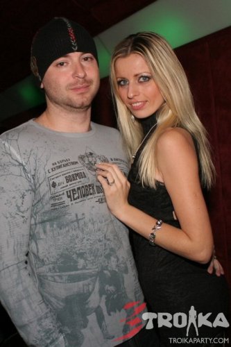 Mark Lukashevskiy