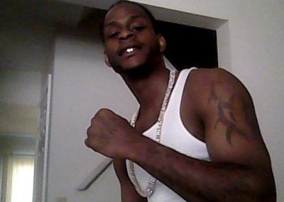 Deray Frye