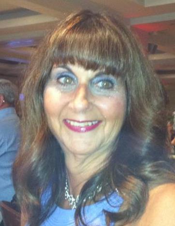 Karen Crowley