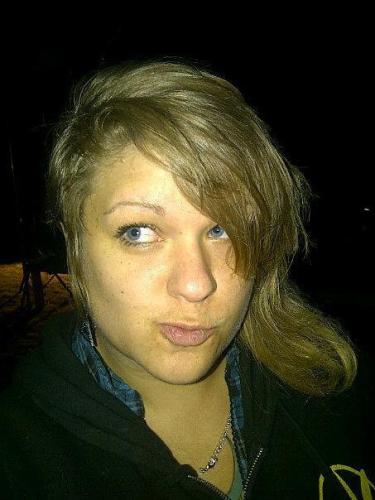 Breanna Kelts