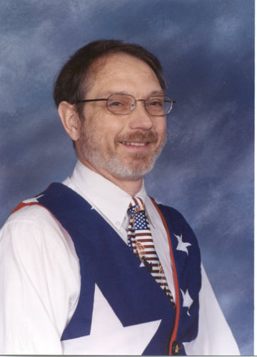 Tad Wimmer