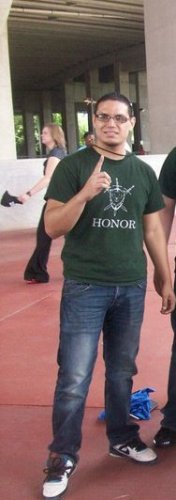 Eddie Espinoza