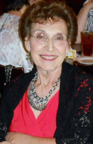 Ruth Gallo