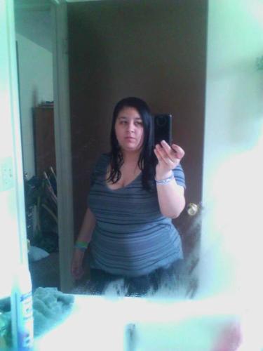Samantha Tuttle