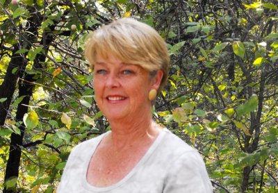Katherine Cathey