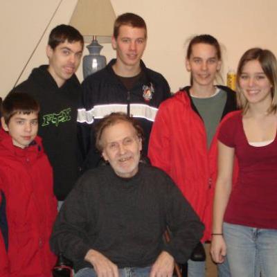 Francis Beebe