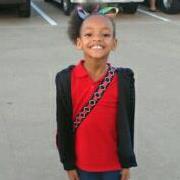 Rashaud Horsley