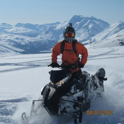 Ian Dykstra
