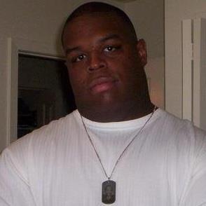 Antwan Vaughn