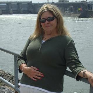 Pamela Hill
