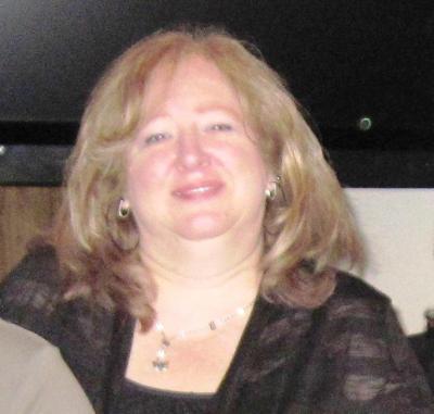 Kim Abell