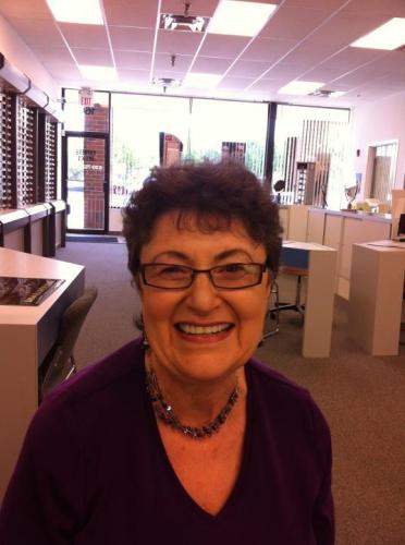 Bette Donoho