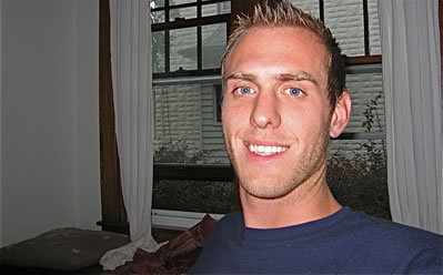 Benjamin Murphy