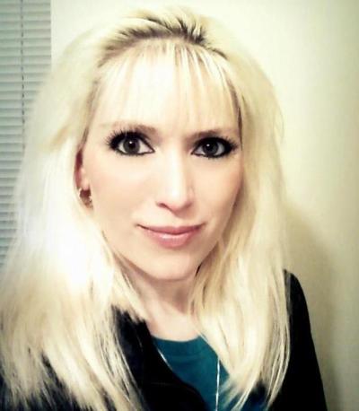 Amy Powers