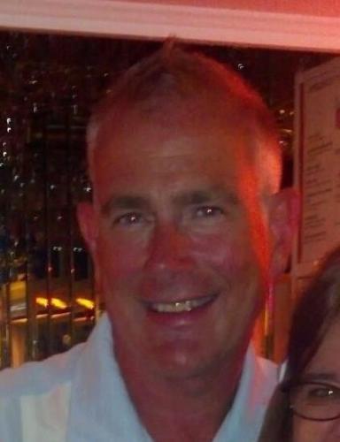 Travis Parent