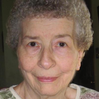 Barbara Mogush