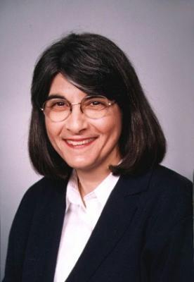 Barbara Weismann