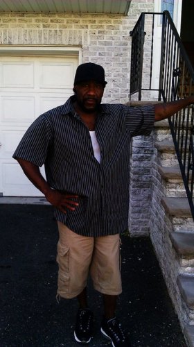 Darrell Metts