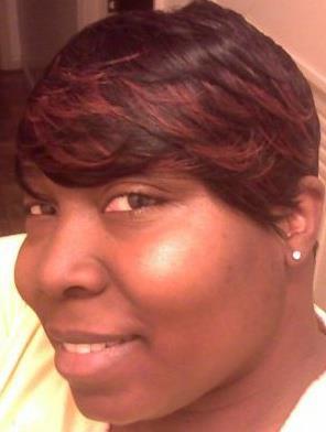Tracey Letbetter