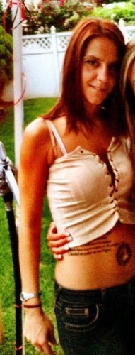 Victoria Wilkinson