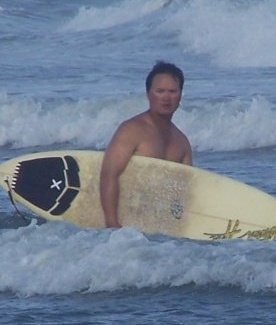 Jerry Espiritu
