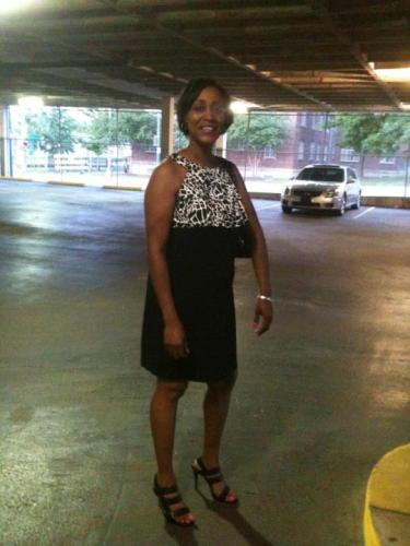 Teresa Landers