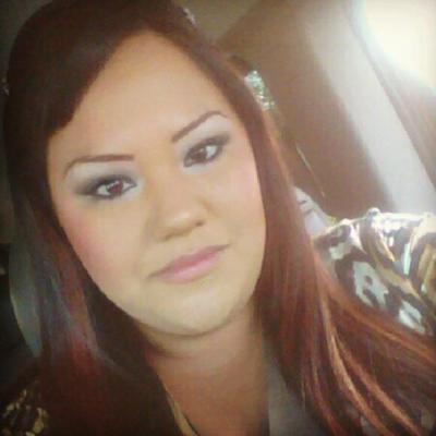 Evelyn Armendariz