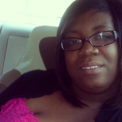 Sherita Hargett