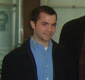 Michael Iori