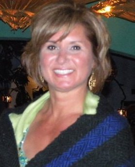 Annette Miller