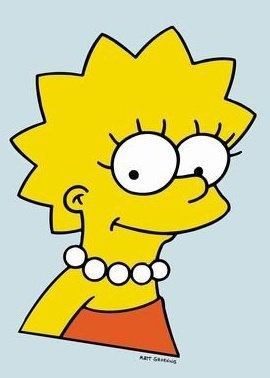 Lisa Simpson