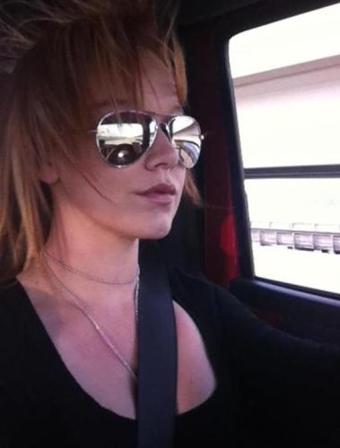 Amy Trentalange