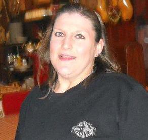 Tina Rohwedder