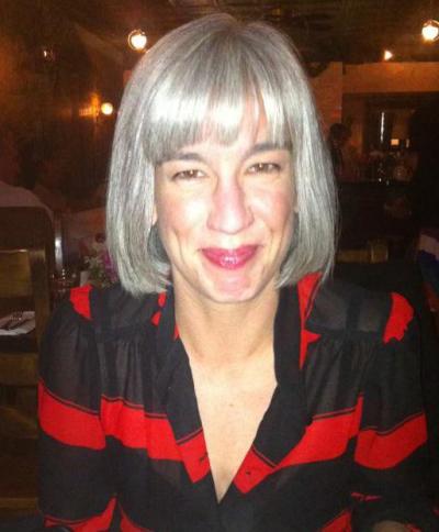 Rebecca Snyder