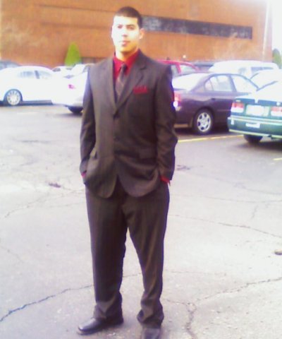 Randall Aldana