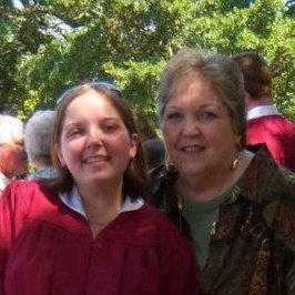 Nancy Johnson