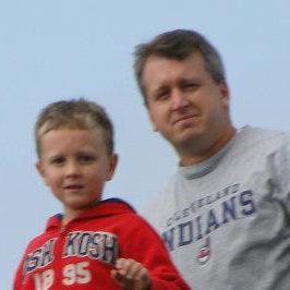Gary Davisson