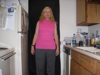 Debra Erickson