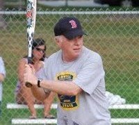 John Neary
